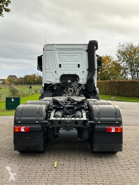 Trattore Stradale Mercedes 3351 6x4 LS!! TRK...