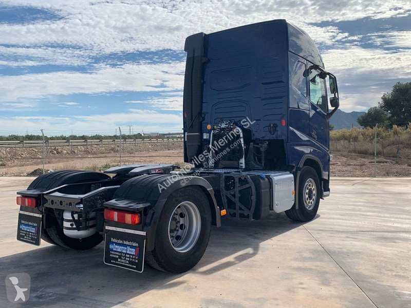 Tahač Volvo FH 13.420