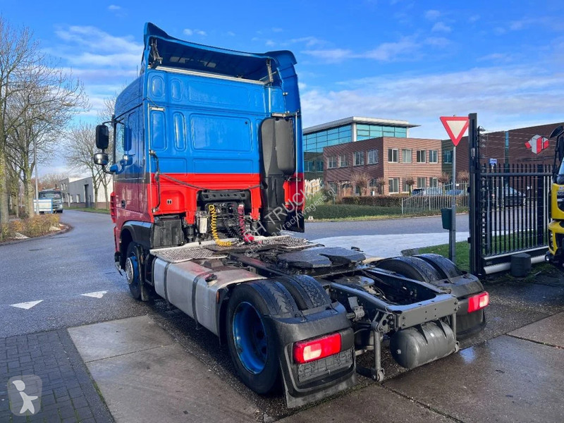 Traktor DAF 440 SC 4X2 MEGA 757.858km