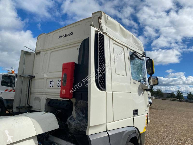 Traktor DAF