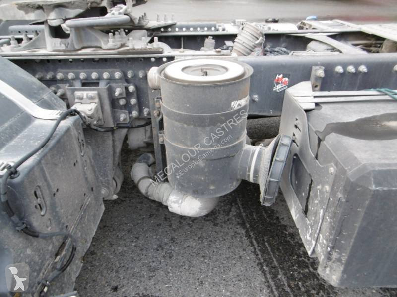 Traktor Renault