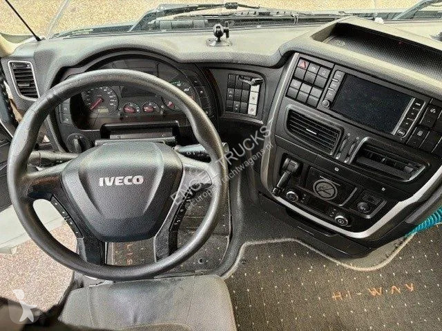 Tracteur Iveco 440.42 /TP HIGH-WAY (EURO 6 /...
