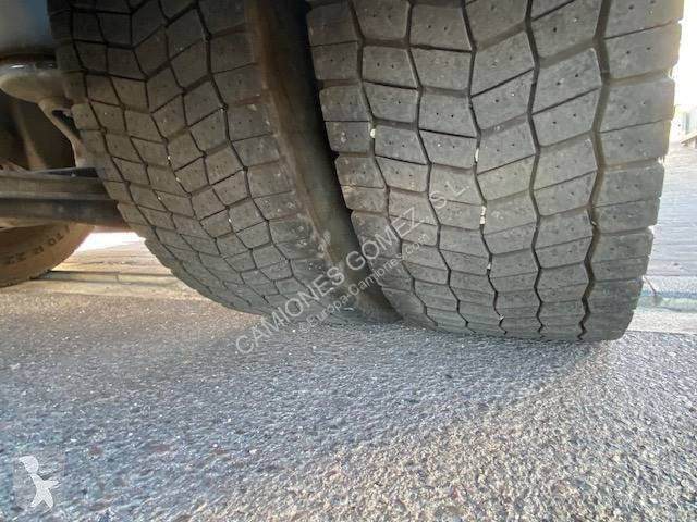 Traktor Volvo