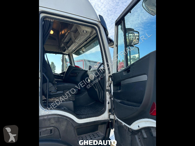 Traktor Iveco Stralis AS440ST/P - AS440ST/P...