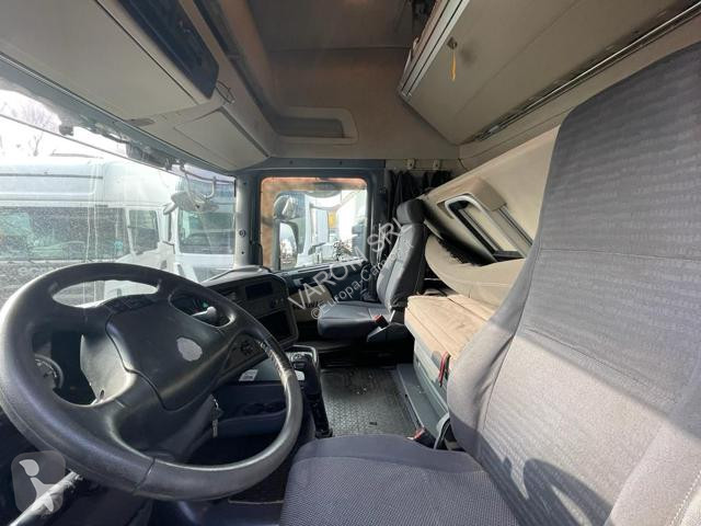 Traktor Scania R