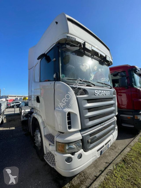 Trattore Stradale Scania R