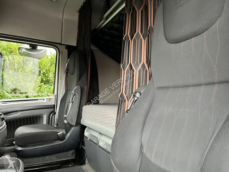 Trekker DAF 480 FT SC Euro6