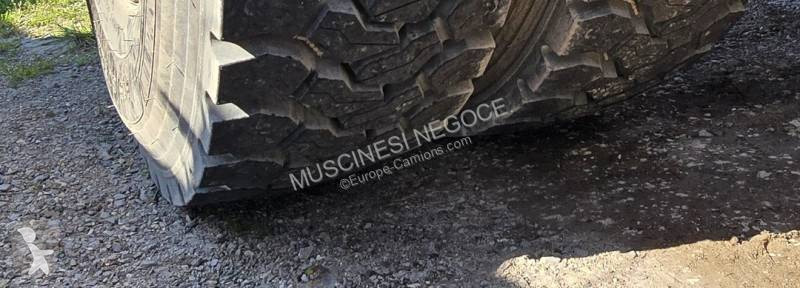 Tracteur Renault