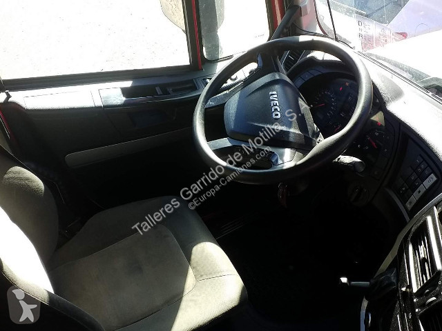 Tractor Iveco Stralis AS440S46T/P