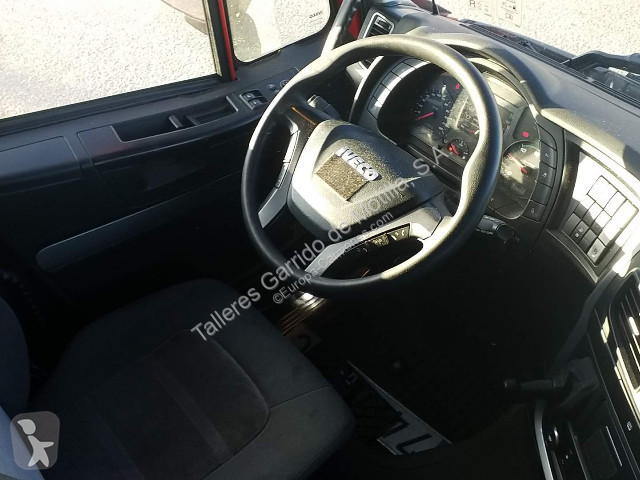 Tractor Iveco Stralis AS440S46T/P