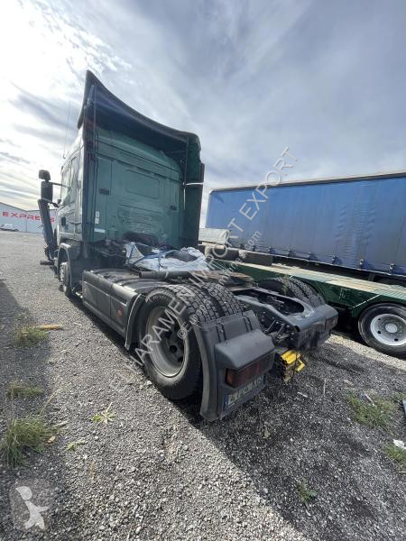 Traktor Scania 360