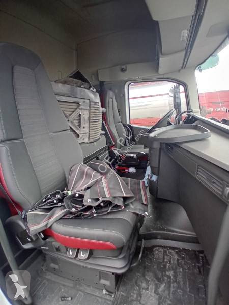 Tracteur Volvo