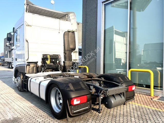 Trattore Stradale DAF XF
