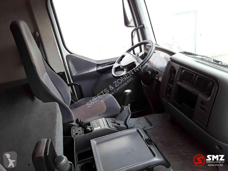 Traktor Renault Lander  5296 km francais