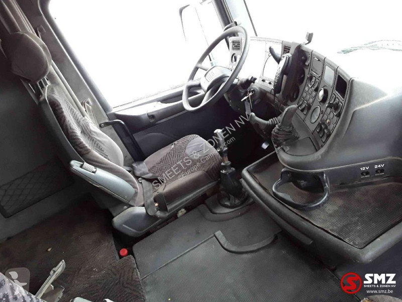 Traktor Scania 164  580 oglift 251s 84 A