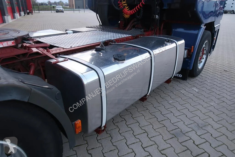 Traktor Iveco 190.48 - - 2002 - Retarder - Nice...