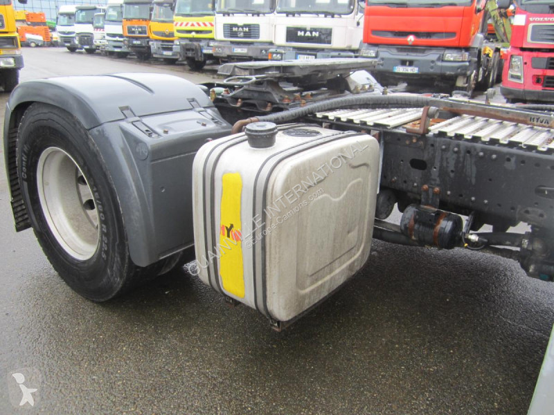 Traktor MAN 18.460