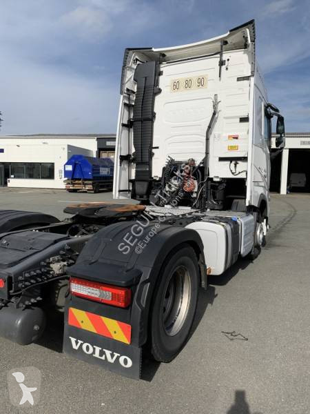 Traktor Volvo