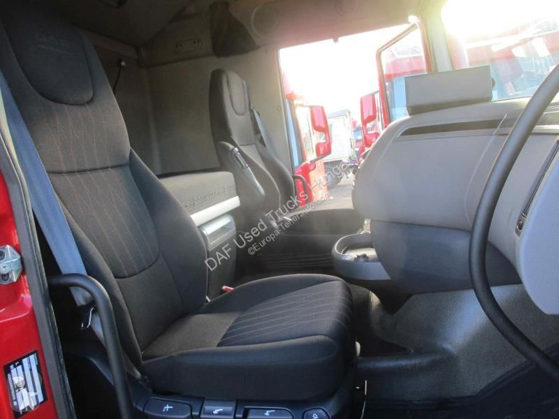 Traktor DAF 450 FT 4X2