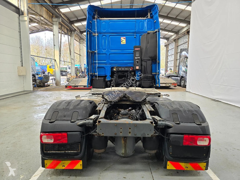 Traktor DAF 440 EURO 6 / AIRCO
