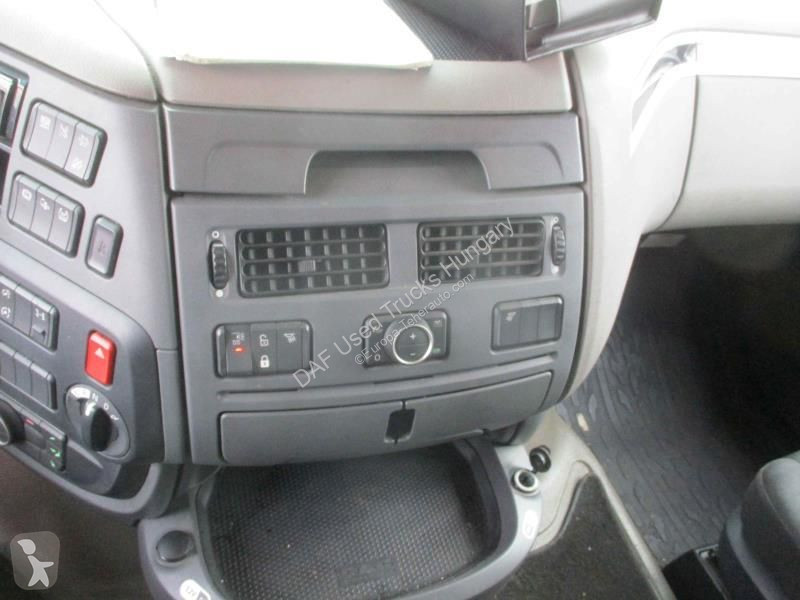 Tahač DAF 450 FT 4X2
