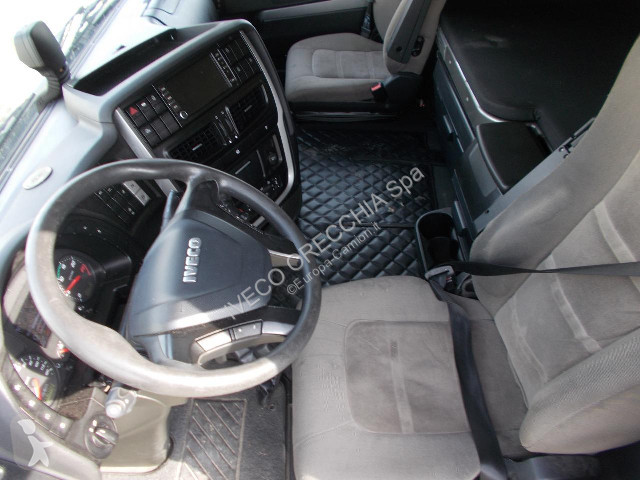 Tahač Iveco STRALIS AS440S46T/P