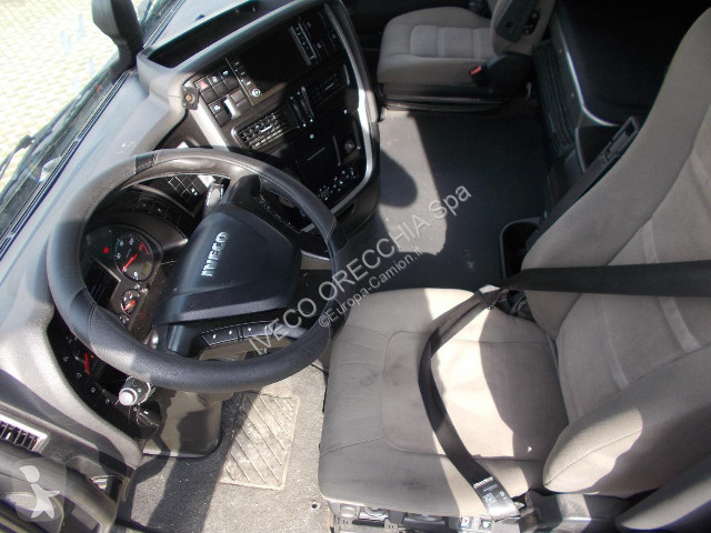 Tahač Iveco STRALIS AS440S46T/P