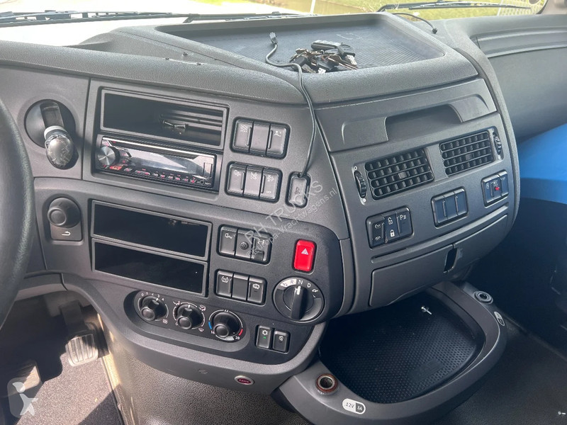 Traktor DAF 440 SSC 4X2 EURO 6 VOLUME