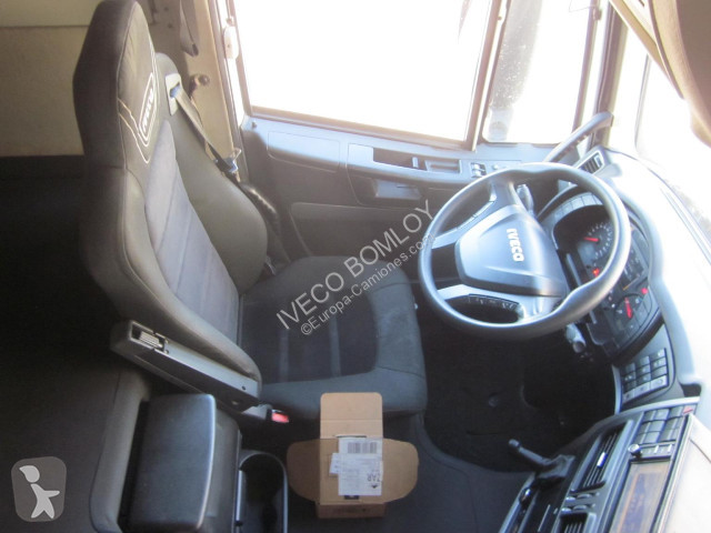 Traktor Iveco Stralis Hi-Way 460