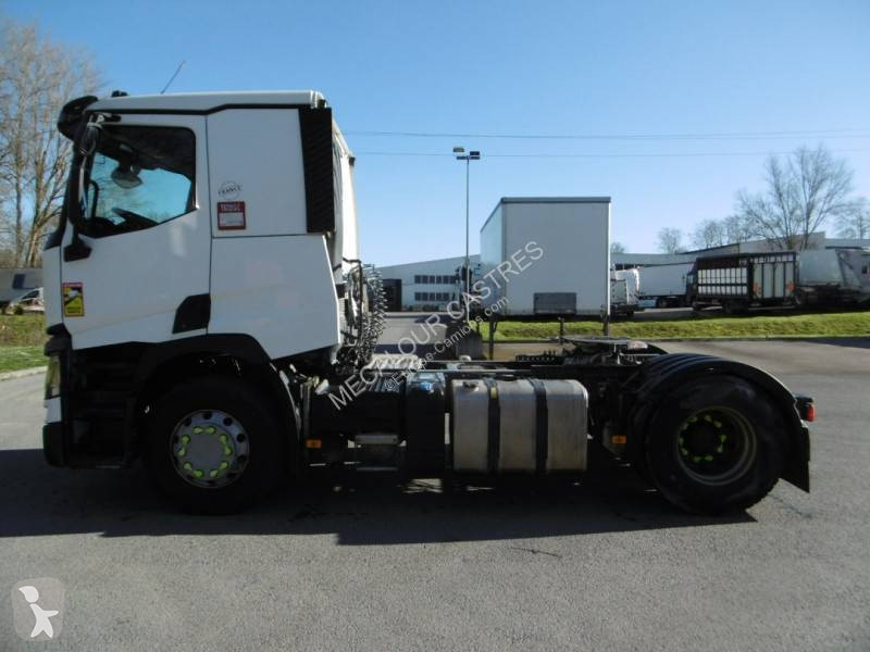 Traktor Renault