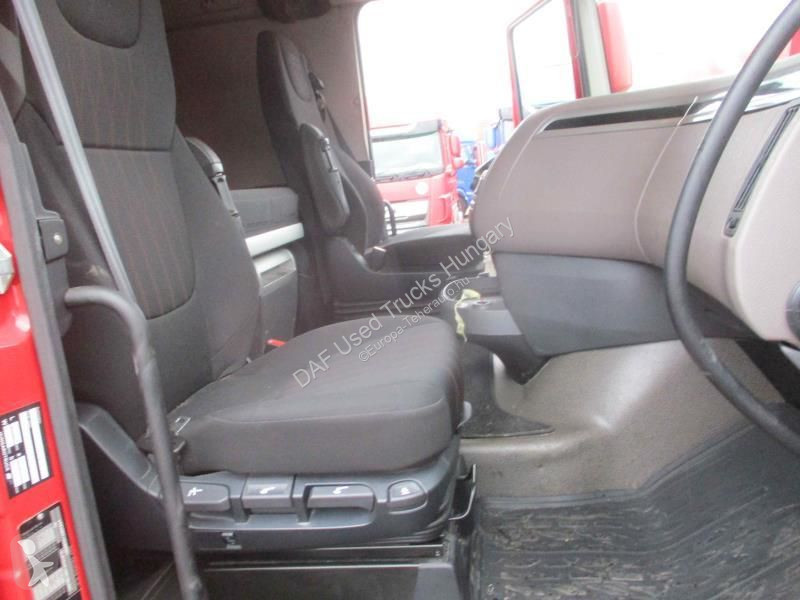 Tahač DAF 450 FT 4X2