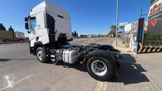 Traktor Renault