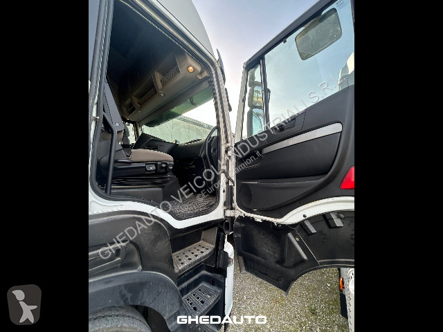 Tahač Iveco Stralis AS440ST - AS440ST/71 -...