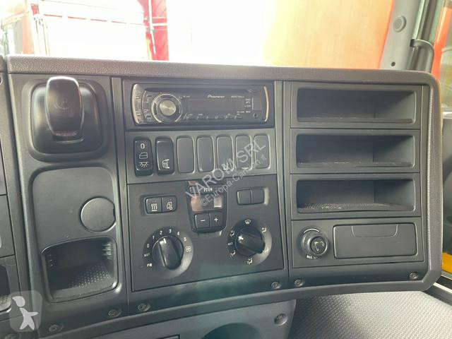 Traktor Scania R