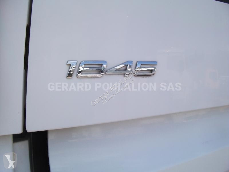 Tracteur Mercedes  ACTROS 1845