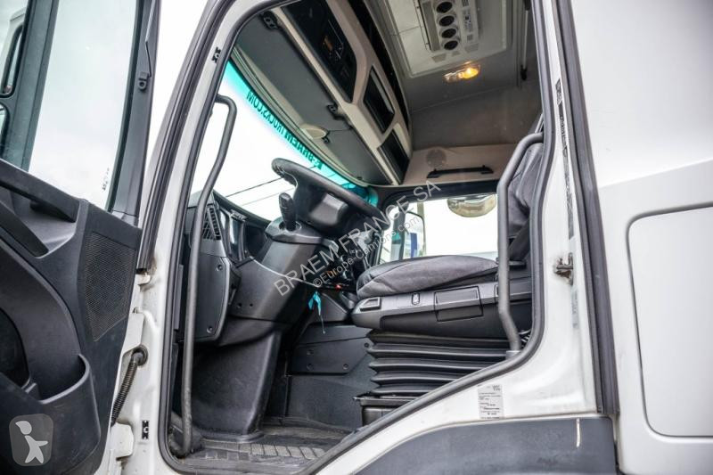 Tracteur Mercedes AROCS 1846 LS (No )