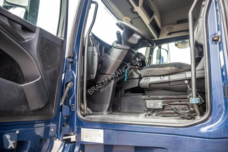 Traktor Mercedes AROCS(NO ACTROS) 1843 LS+HYDR