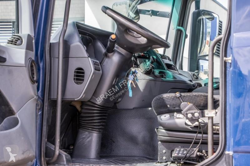 Traktor Mercedes ACTROS 1846 LS-MP3+HYDR.