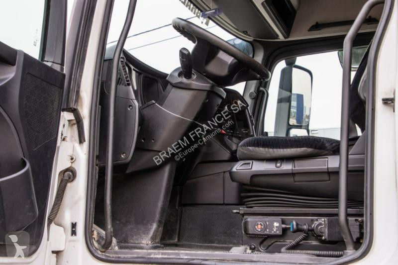 Tractor Mercedes AROCS(no ) 1845LS+E6+HYDRAULIQUE