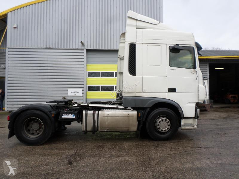 Traktor DAF