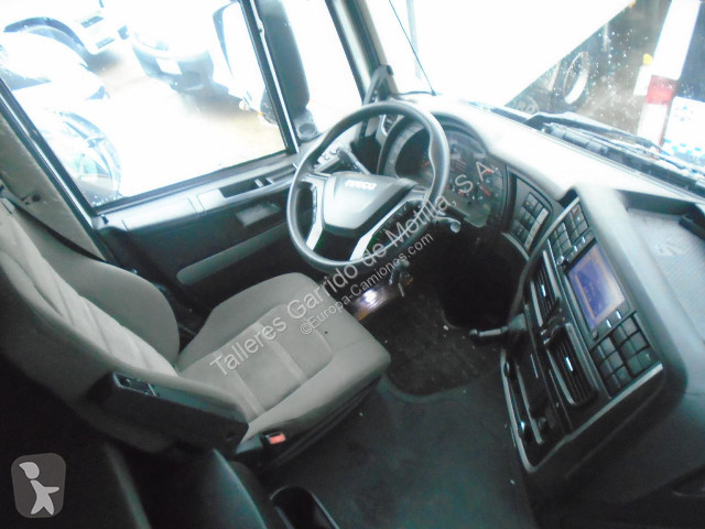 Tractor Iveco Stralis AS440S48T/P
