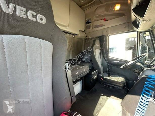Tractor Iveco
