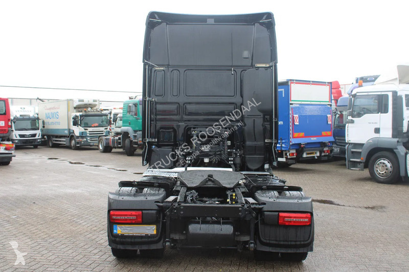 Trekker DAF 530 + EURO 6 + mega + full Options !!!