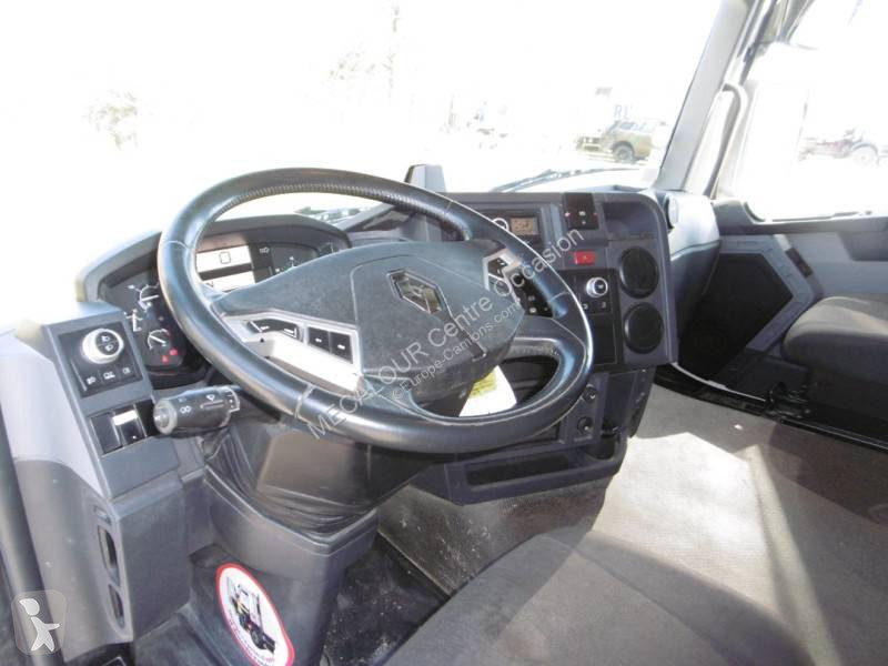 Traktor Renault