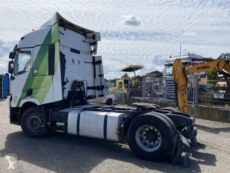 Traktor Renault