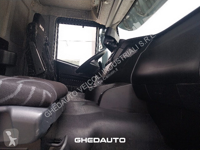 Camion Iveco Stralis AD440S42 - 8X2 (2+2)AUSTERAS