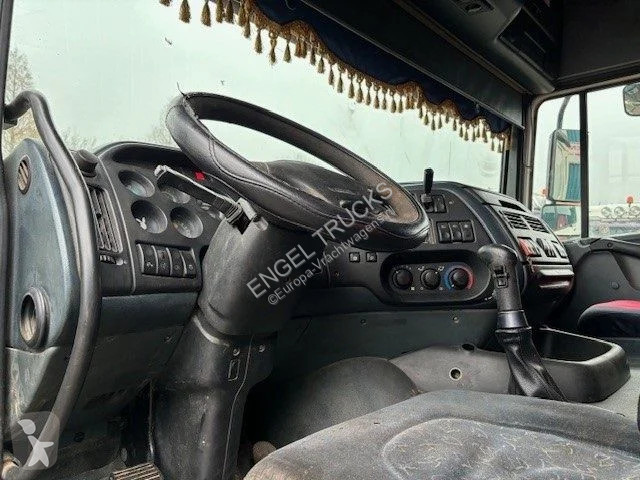 Cabeza tractora DAF 95430 SPACECAB (EURO 3 /...