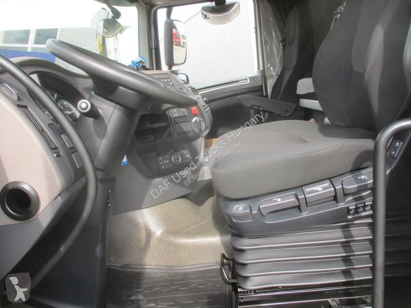 Tractor DAF 480 FT 4X2