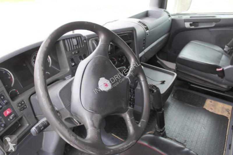 Traktor Scania