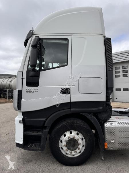 Trattore Stradale Iveco 460